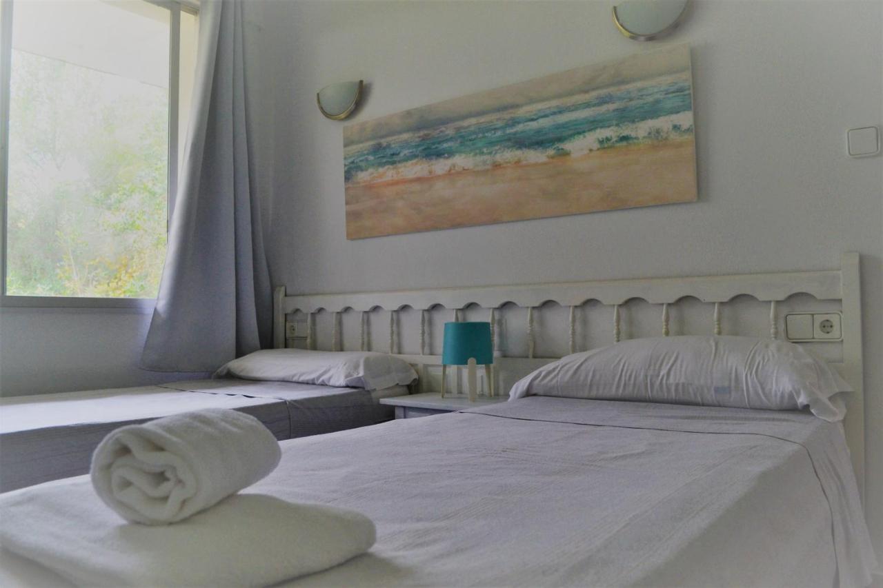 Appartement Cana Sofia Cala Llonga (Ibiza)