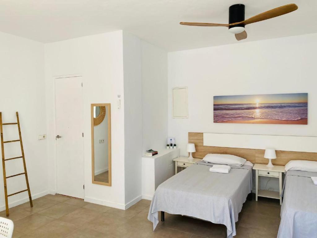 Appartement Cana Sofia Cala Llonga (Ibiza)