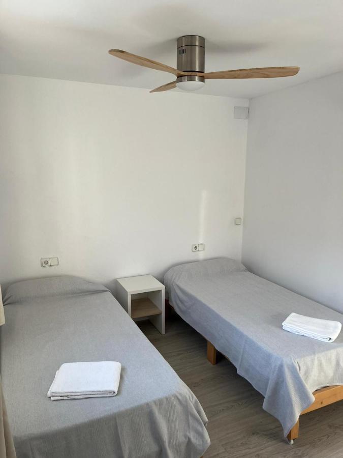 Appartement Cana Sofia *