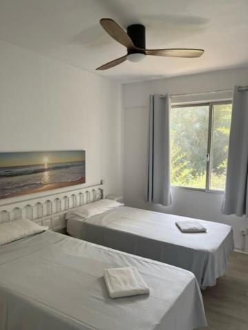 Cana Sofia Appartement Cala Llonga (Ibiza)