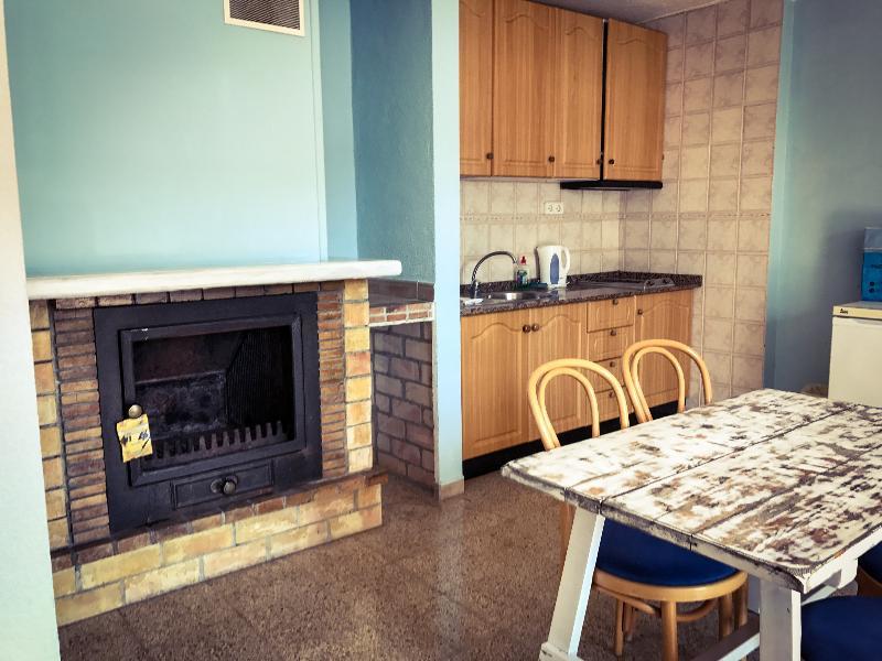 Appartement Cana Sofia *