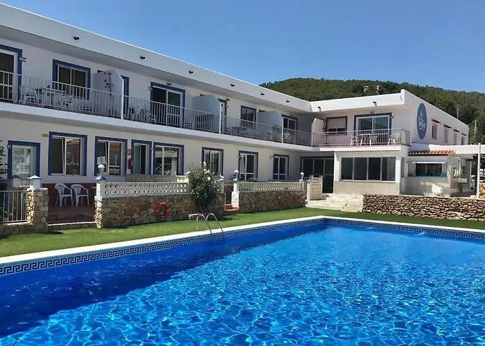 Apartamentos Cana Sofía
