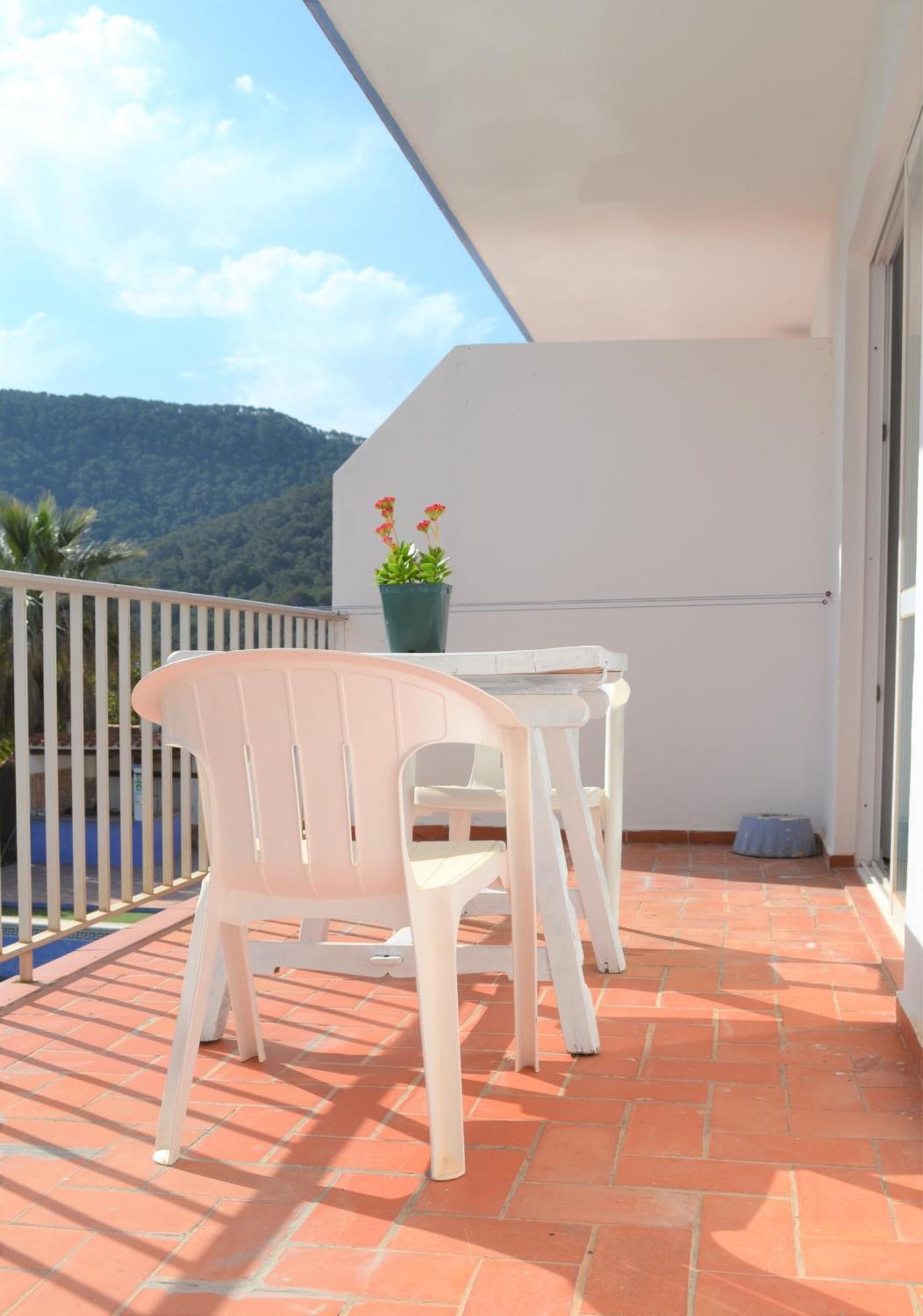 Cana Sofía Apartamento